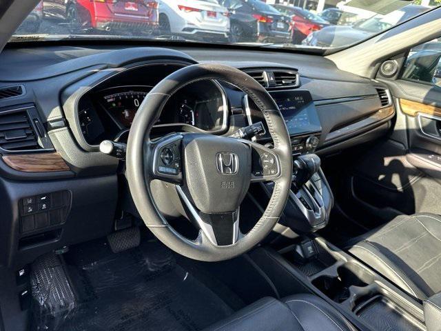 used 2019 Honda CR-V car, priced at $22,951