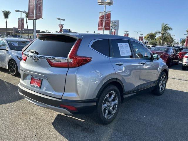 used 2019 Honda CR-V car, priced at $22,951