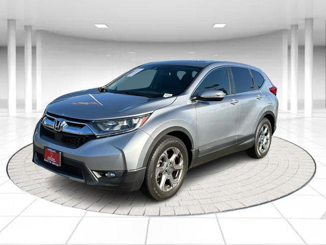 used 2019 Honda CR-V car, priced at $22,951