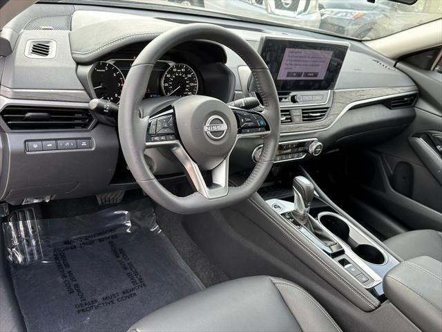 used 2023 Nissan Altima car, priced at $29,995