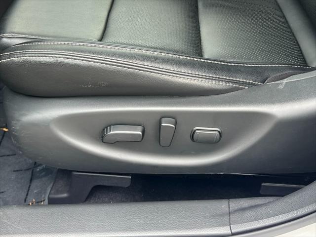 used 2023 Nissan Maxima car, priced at $26,342