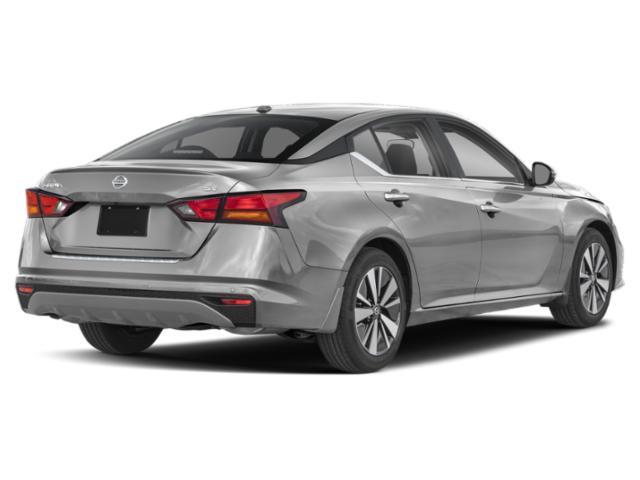 used 2022 Nissan Altima car, priced at $21,399