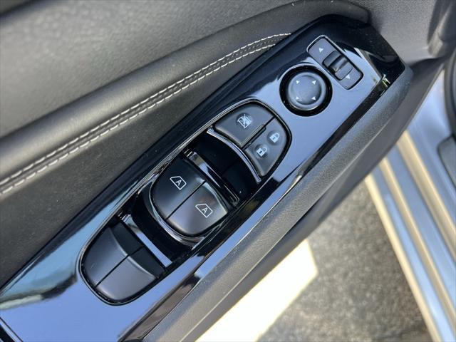 used 2022 Nissan Altima car, priced at $21,399
