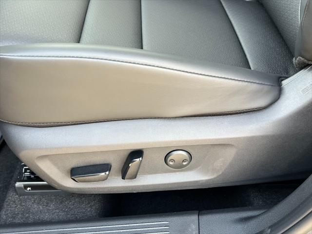 new 2025 Nissan Rogue car, priced at $33,490