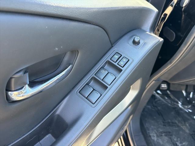used 2023 Nissan Frontier car, priced at $36,699