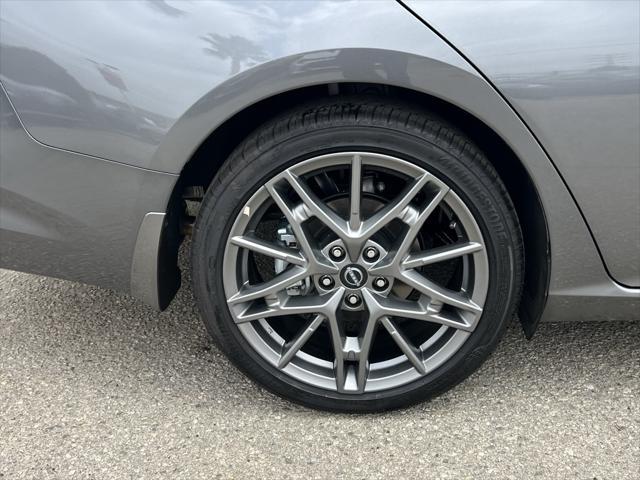 used 2024 Nissan Altima car, priced at $28,754