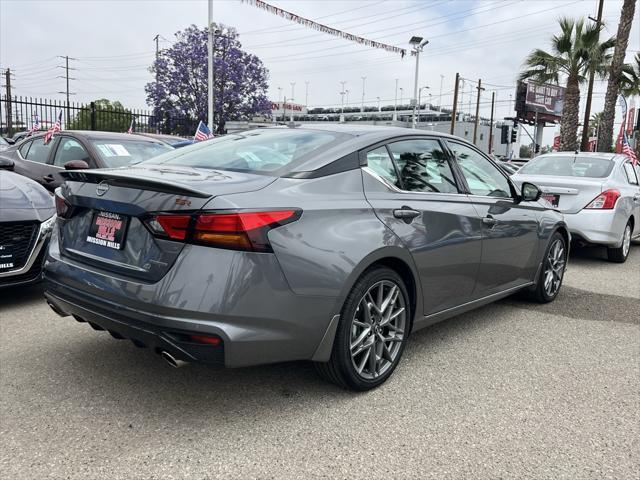 used 2024 Nissan Altima car, priced at $28,754