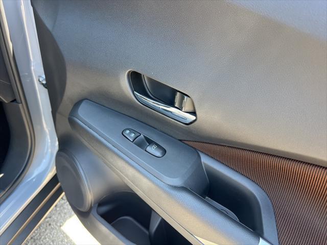 used 2024 Nissan Kicks car, priced at $23,854