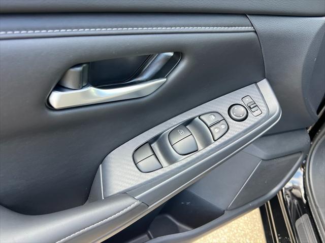 new 2025 Nissan Sentra car, priced at $20,362