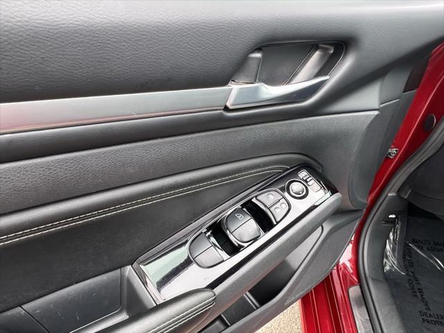 used 2022 Nissan Altima car, priced at $21,998