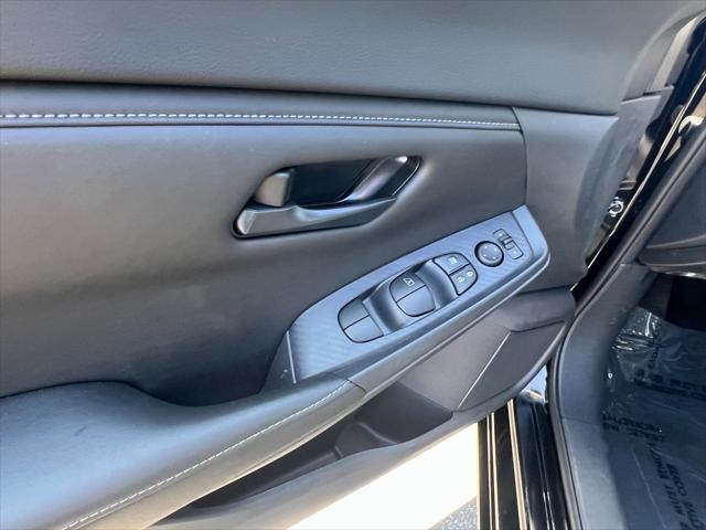 new 2025 Nissan Sentra car, priced at $22,177