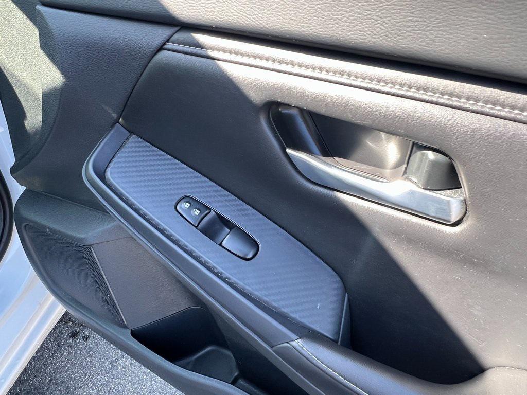 used 2023 Nissan Sentra car, priced at $18,959