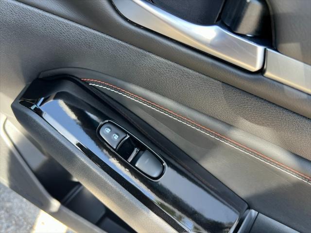 used 2023 Nissan Altima car, priced at $23,495