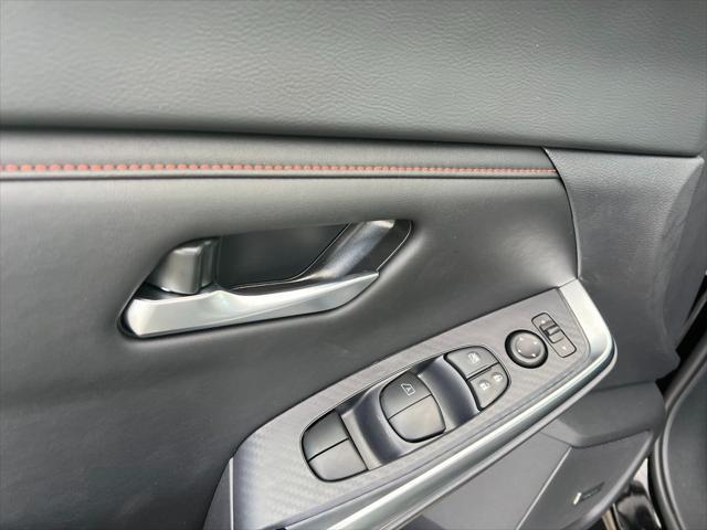 new 2025 Nissan Sentra car, priced at $26,585