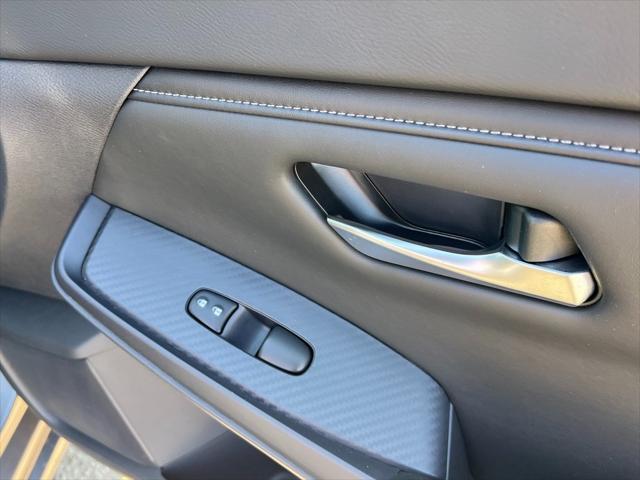 used 2024 Nissan Sentra car, priced at $20,995