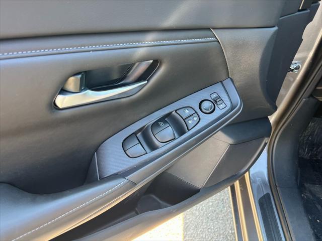 used 2024 Nissan Sentra car, priced at $20,995