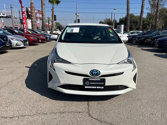 used 2017 Toyota Prius car, priced at $19,578