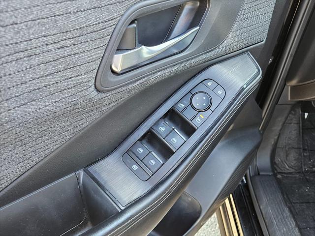 used 2021 Nissan Rogue car, priced at $22,368