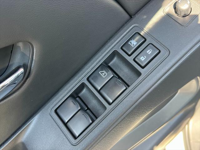 used 2025 Nissan Frontier car, priced at $34,588