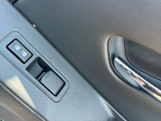 used 2025 Nissan Frontier car, priced at $34,588