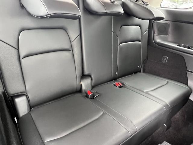 used 2024 Nissan Pathfinder car, priced at $37,289