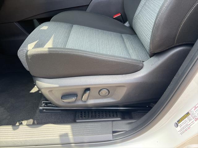 used 2023 Nissan Rogue car, priced at $22,125