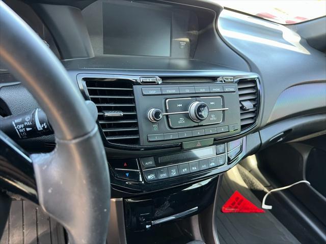 used 2017 Honda Accord car, priced at $16,995