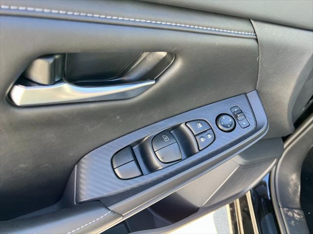 new 2025 Nissan Sentra car, priced at $23,135