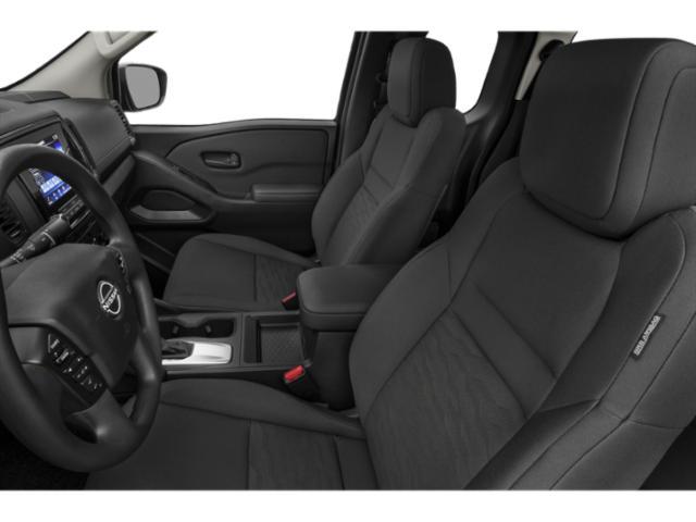 used 2022 Nissan Frontier car, priced at $26,532