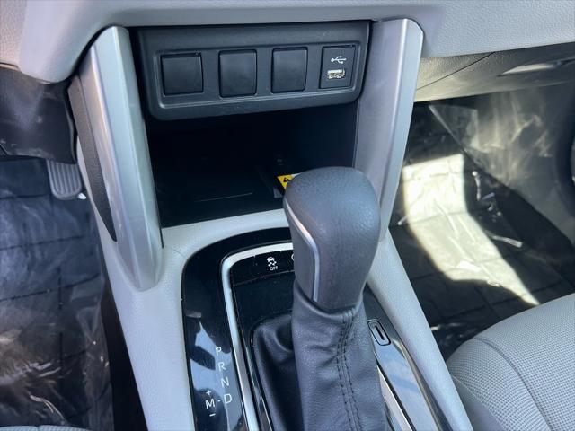 used 2022 Toyota Corolla Cross car, priced at $24,524