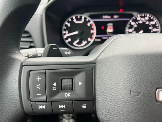 new 2025 Nissan Rogue car, priced at $29,471