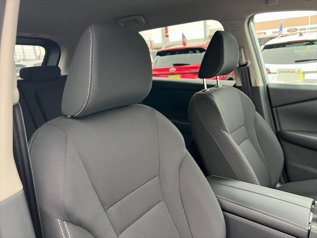 new 2025 Nissan Rogue car, priced at $29,471