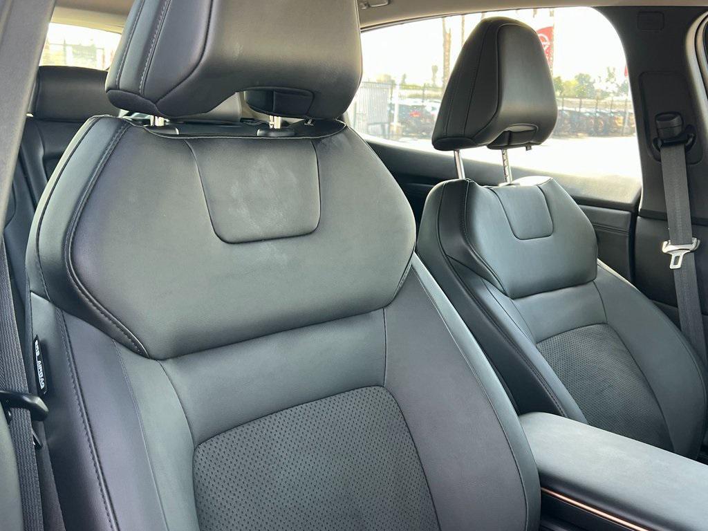 used 2024 Nissan ARIYA car, priced at $28,259