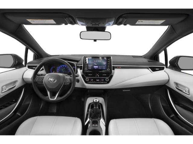 used 2022 Toyota Corolla car, priced at $24,453