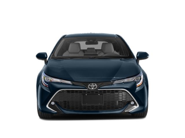 used 2022 Toyota Corolla car, priced at $24,453