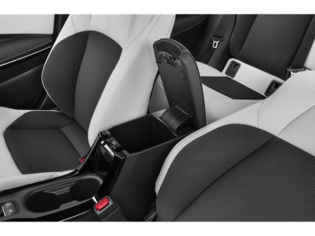 used 2022 Toyota Corolla car, priced at $24,453