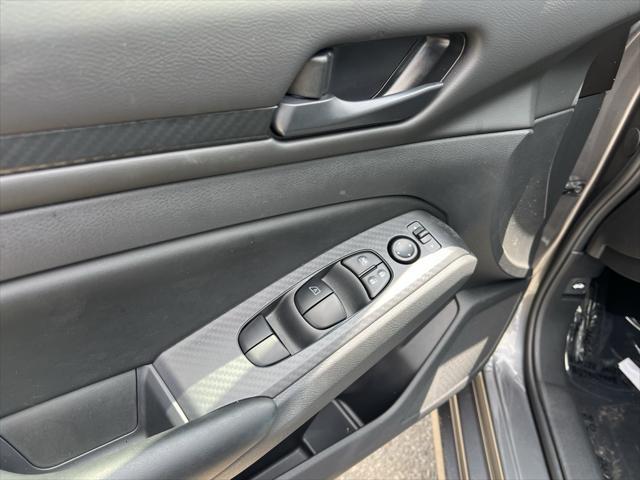 used 2025 Nissan Altima car, priced at $28,125