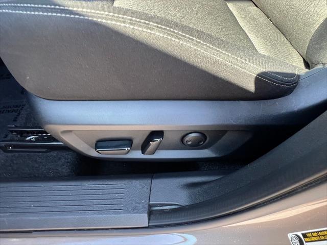 used 2024 Nissan Rogue car, priced at $28,058