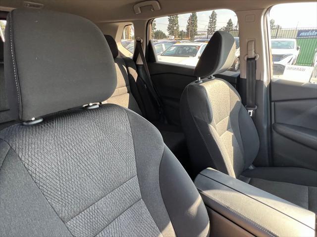 used 2024 Nissan Rogue car, priced at $28,058