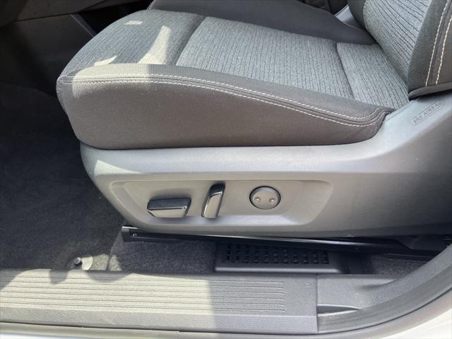 used 2023 Nissan Rogue car, priced at $23,589