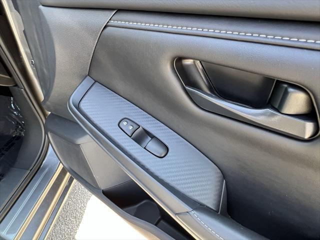 used 2025 Nissan Sentra car, priced at $23,598