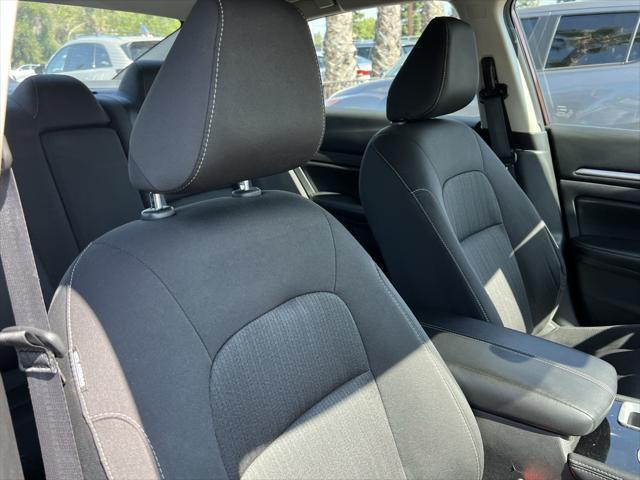 used 2023 Nissan Altima car, priced at $20,895