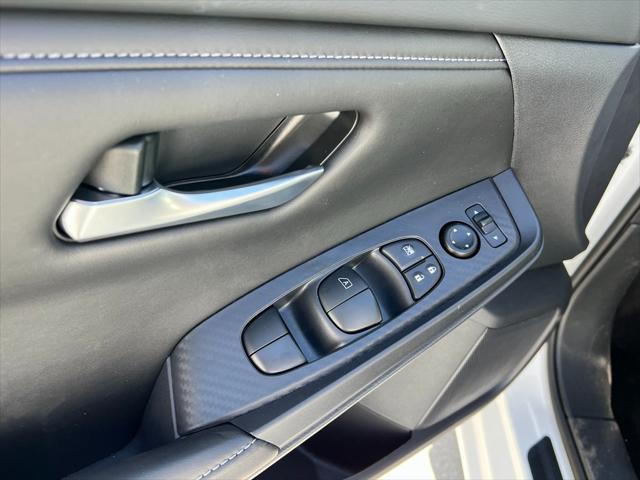 new 2025 Nissan Sentra car, priced at $23,362