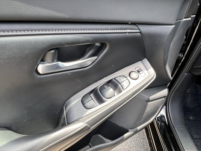 used 2022 Nissan Sentra car, priced at $18,548