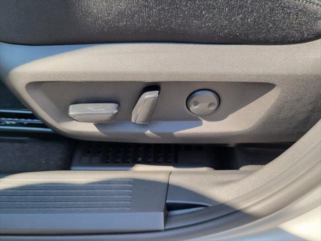 new 2025 Nissan Rogue car, priced at $31,950