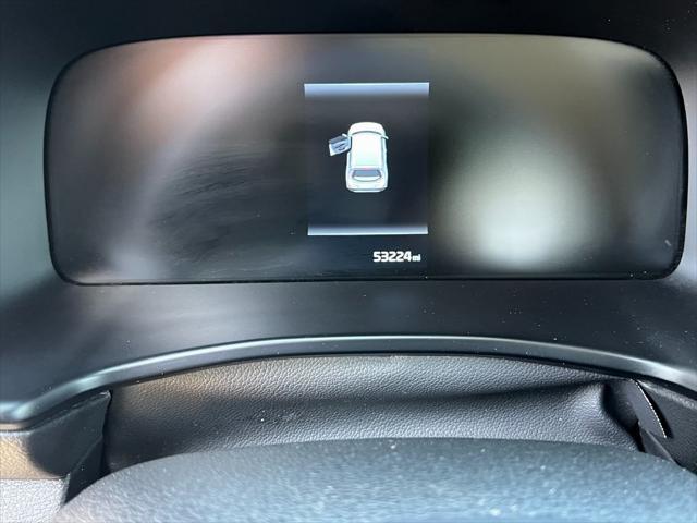 used 2023 Kia Soul car, priced at $19,125