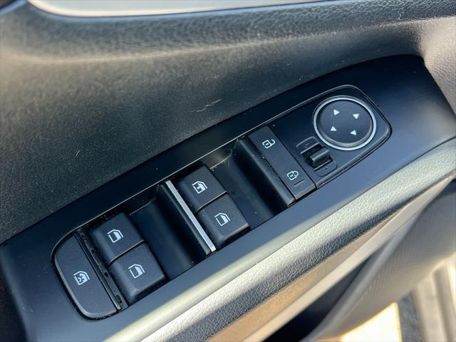 used 2023 Kia Soul car, priced at $19,125
