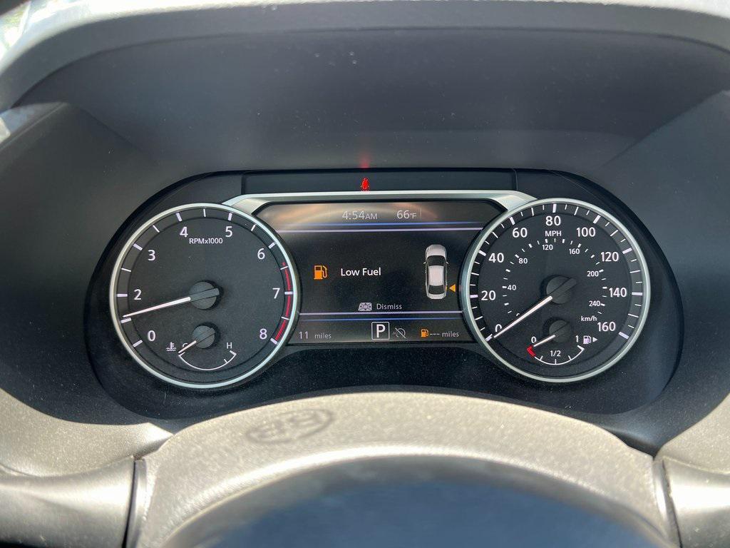 new 2025 Nissan Sentra car, priced at $23,508