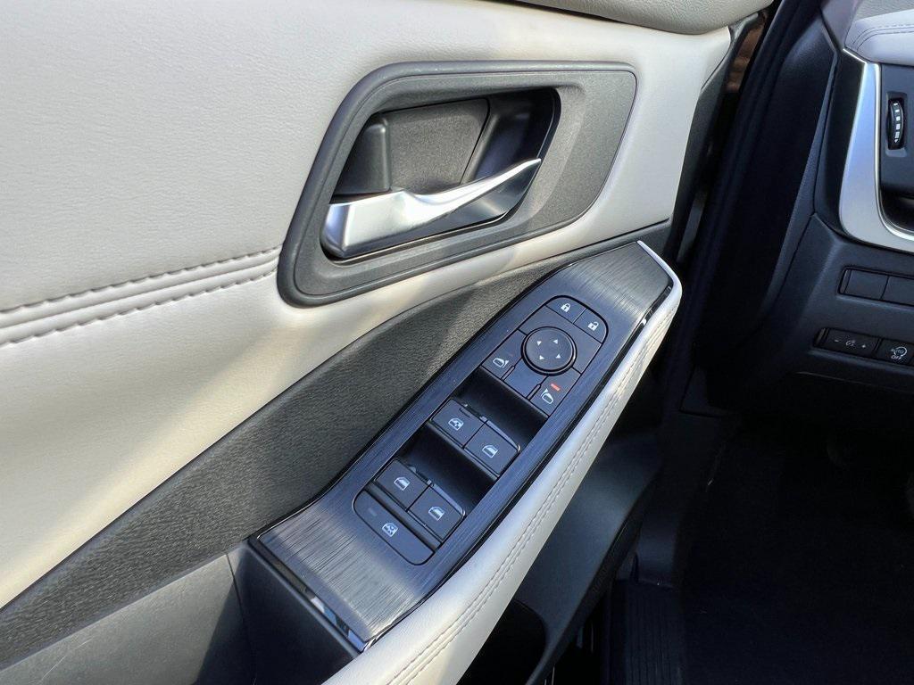 new 2025 Nissan Rogue car, priced at $30,669