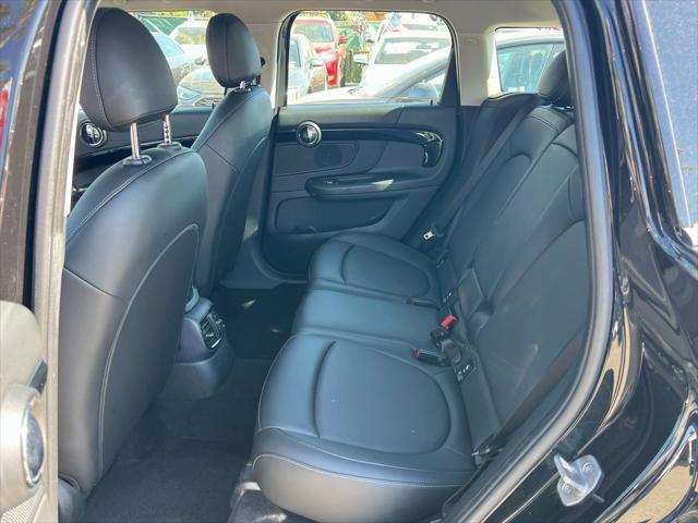 used 2022 MINI Countryman car, priced at $20,895